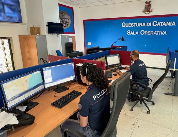 Tentata estorsione nel Catanese, arrestato un 40enne