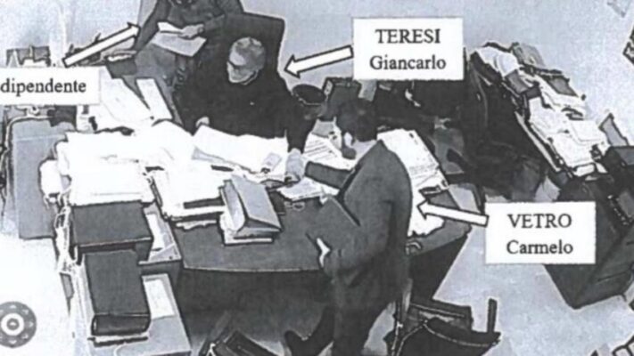 Mafia, appalti e Regione: chieste cinque condanne nel processo per corruzione