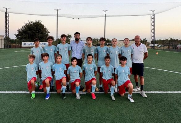 La Magica Misterbianco vola alla Ravenna Top Cup 2026. Campisi: “Orgogliosi che rappresentino la provincia di Catania”