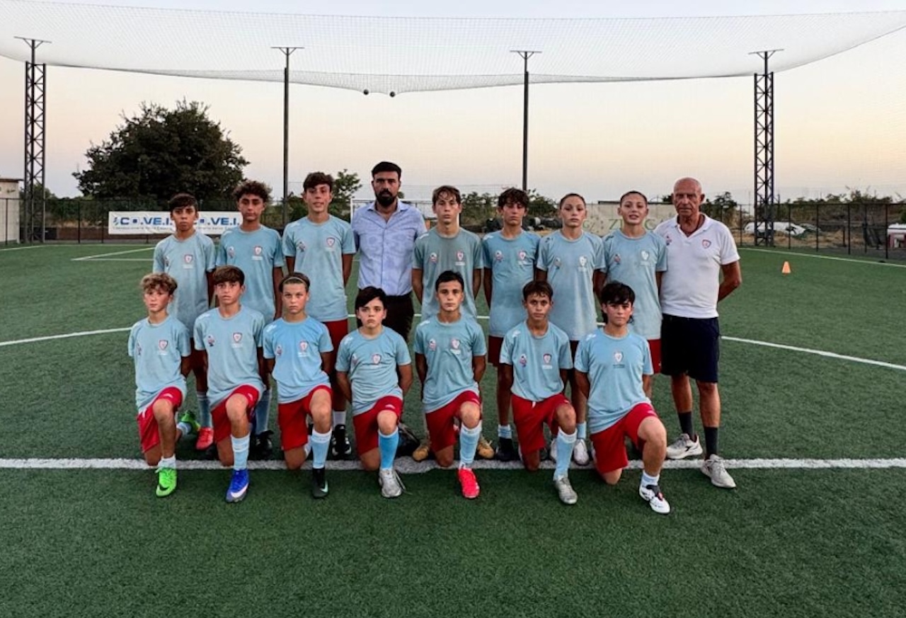 La Magica Misterbianco vola alla Ravenna Top Cup 2026. Campisi: “Orgogliosi che rappresentino la provincia di Catania”