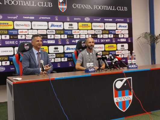 Varrà: sono soddisfatto del mercato e sulla carta siamo i più forti, adesso bisogna dimostralo sul campo.  