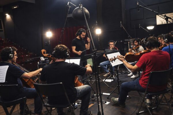 SouthLab Orchestra, call nazionale per 38 giovani musicisti: a Catania 120 ore di formazione e produzione