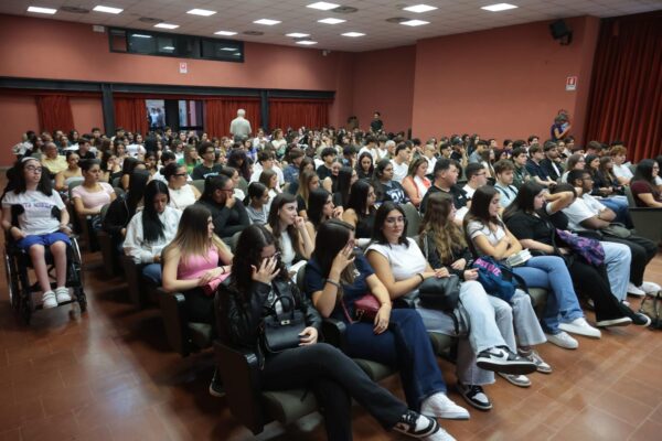 its academy