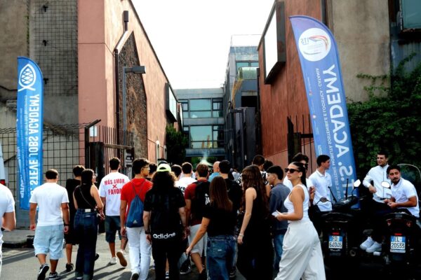 ITS Academy Tour, oltre 700 studenti a Catania: cresce la partecipazione al progetto dedicato al futuro dei giovani