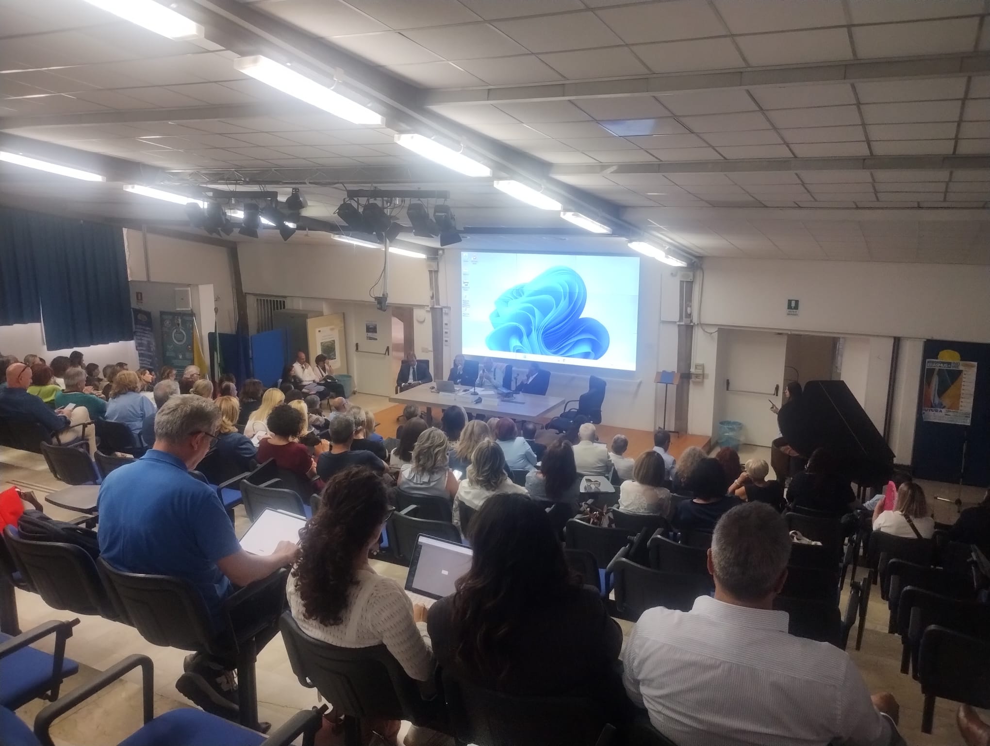 Scuola, l’assessore Turano a Catania incontra dirigenti e docenti: “Pronti a tradurre le vostre idee in progetti concreti”