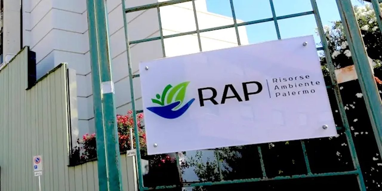 RAP assume, al via le selezioni pubbliche per 4 incarichi dirigenziali
