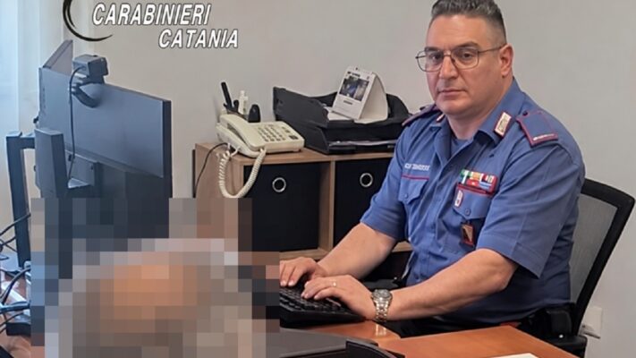Truffa da oltre 19mila euro nel Catanese: a guadagnare dalle tasche di un anziano quattro malviventi