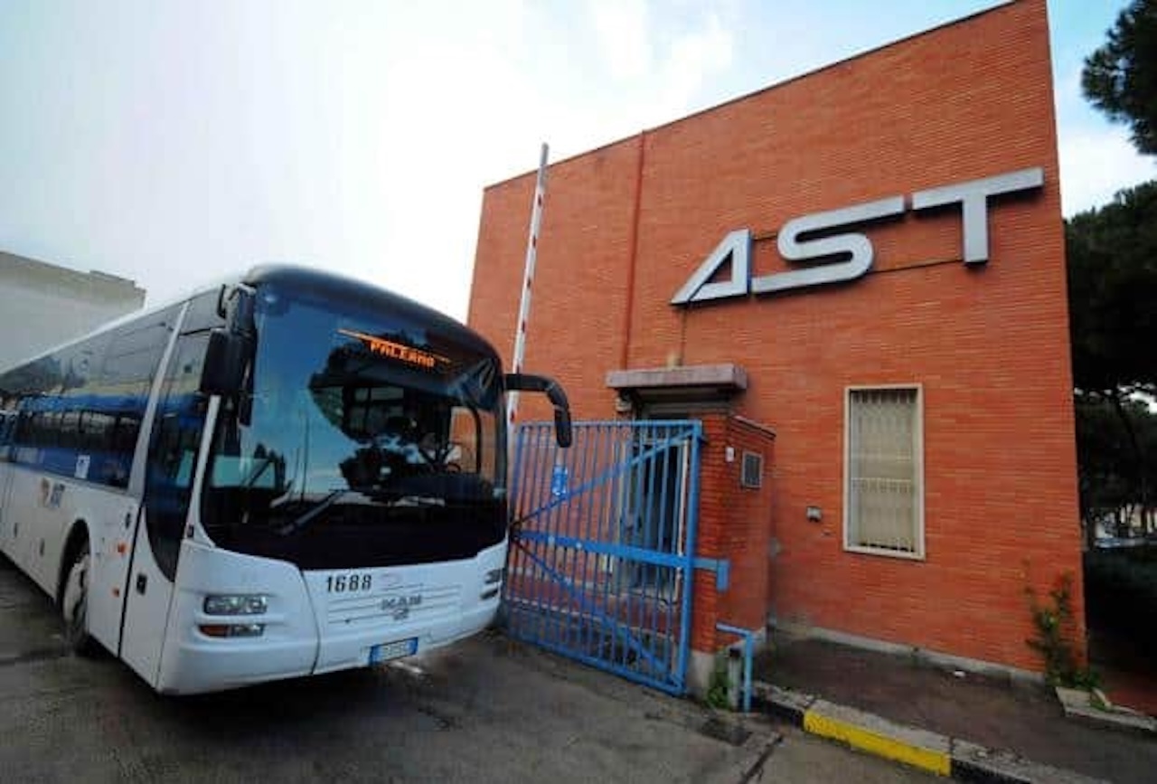 Ast, Regione convoca i vertici: “Riunione urgente per proseguire nel risanamento”