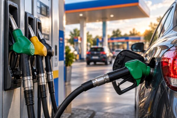 Caro carburanti, prorogato il taglio delle accise sul gasolio: sconto fino al 10 settembre