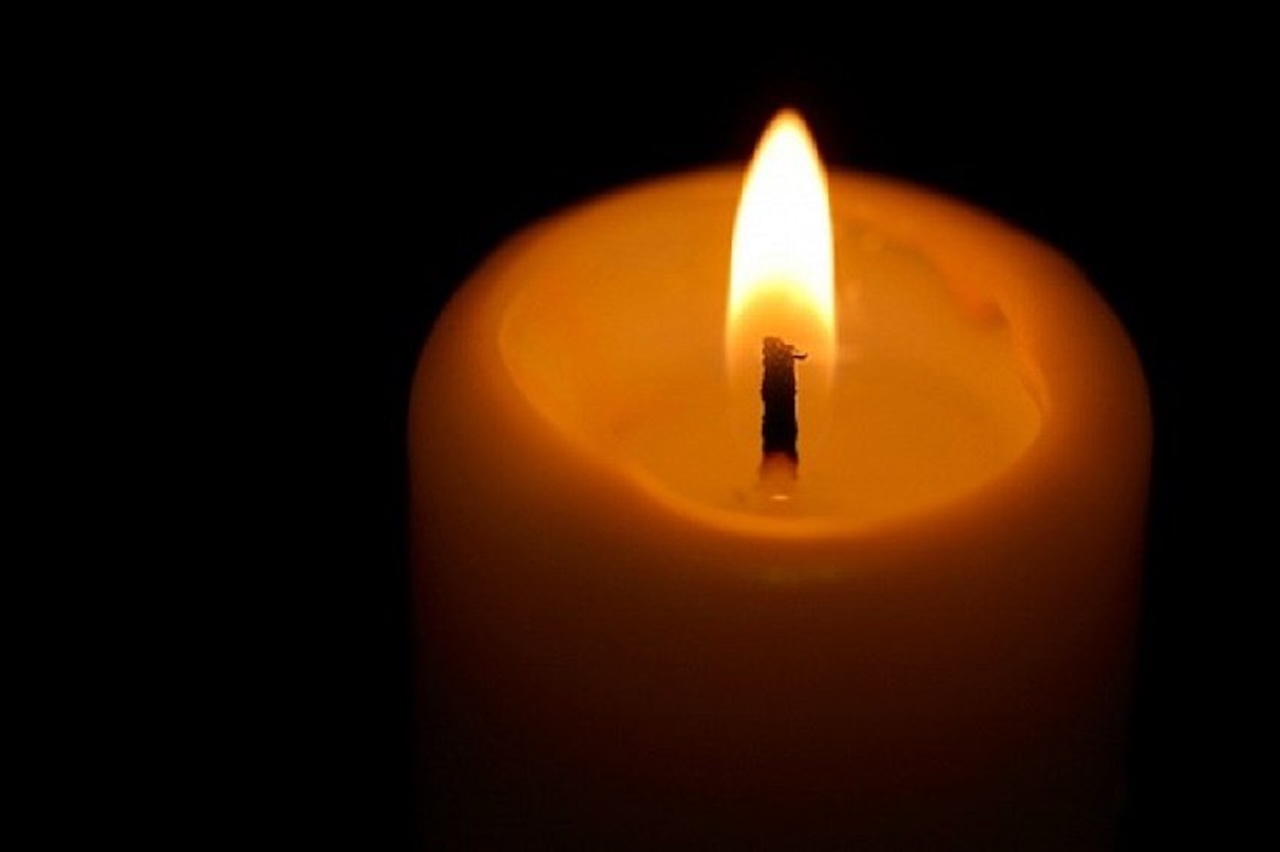 Lunedì i funerali del rider morto in un incidente a Palermo