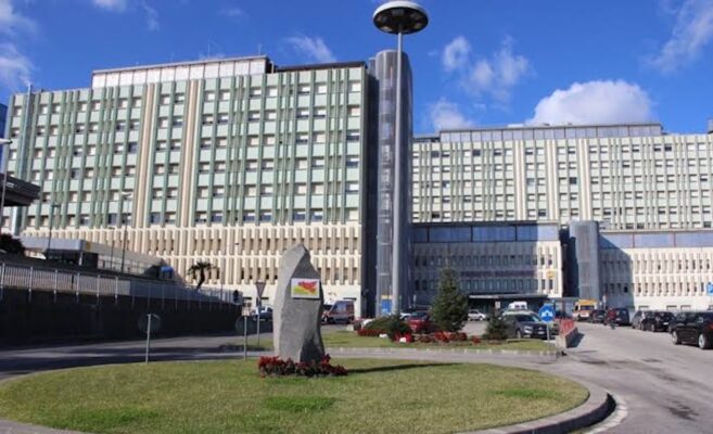 Incidente sul lavoro a San Pietro Clarenza, operaio gravemente ferito a una mano: rischia l’amputazione