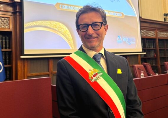 Belpasso, il sindaco Caputo eletto presidente del GAL Etna: “Nuove opportunità di sviluppo per il territorio”
