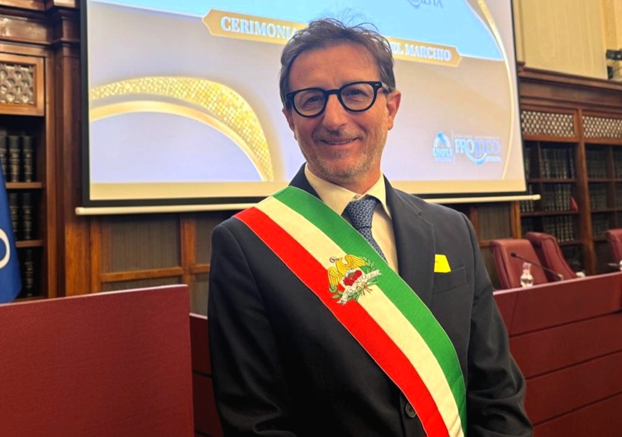 Belpasso, il sindaco Caputo eletto presidente del GAL Etna: “Nuove opportunità di sviluppo per il territorio”