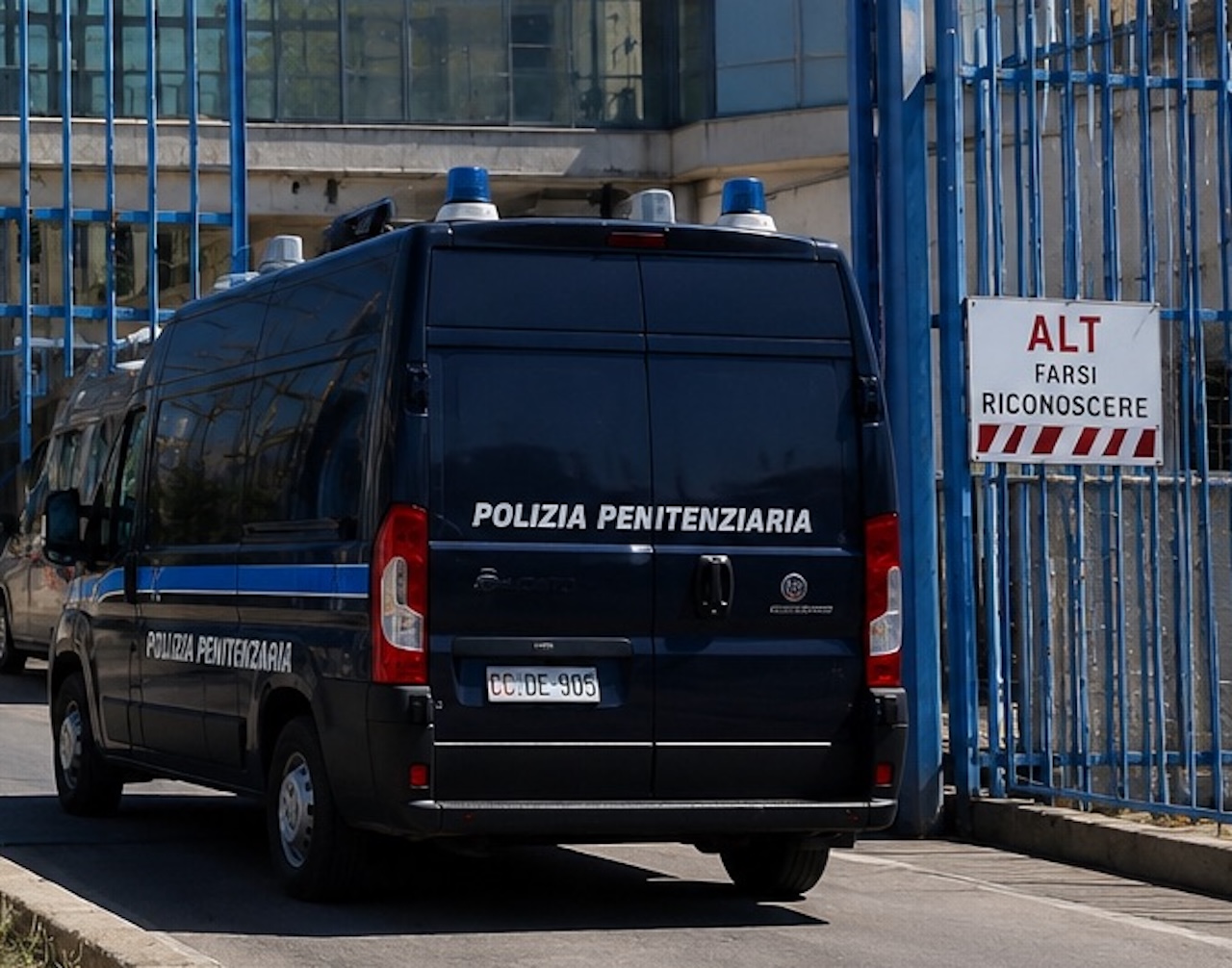 Carcere di Siracusa, arriva un contingente straordinario. FSA-CNPP: “Primo passo, ma ora servono i reparti speciali”