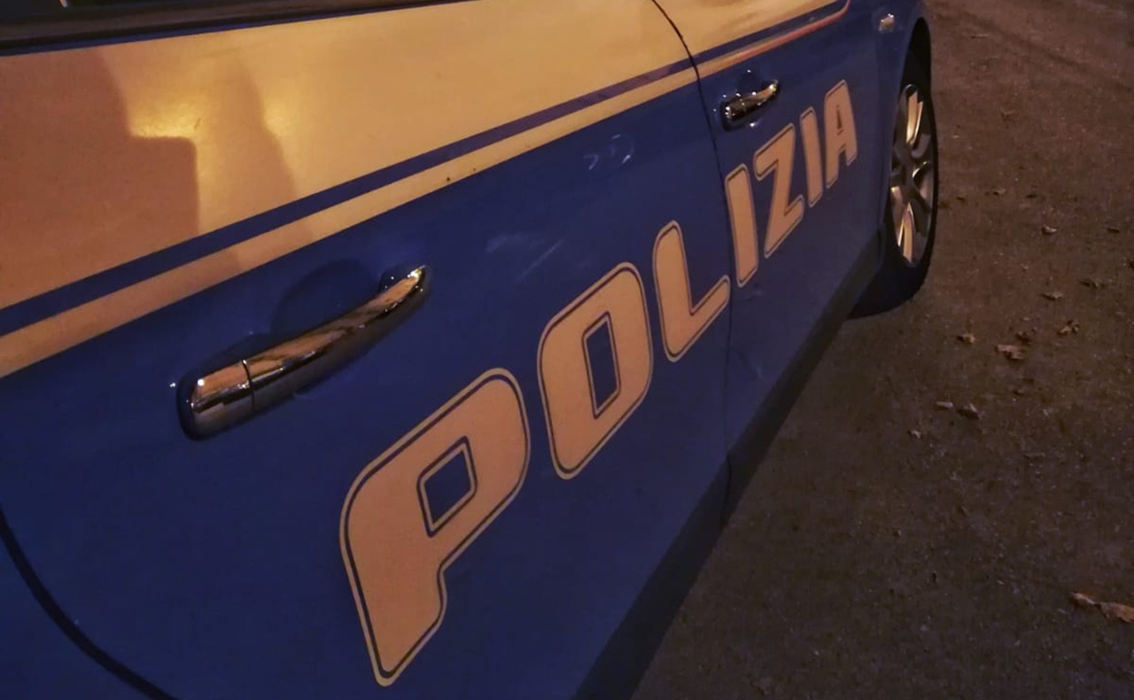 Palermo, finto poliziotto entra in casa e deruba due anziane sorelle: arrestati due catanesi in trasferta