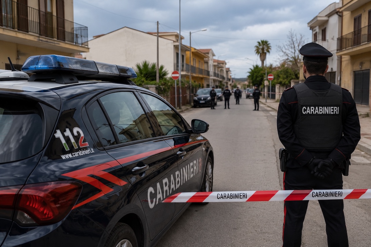 Droga tra Ficarazzi e Bagheria, sette misure cautelari: indagini su spaccio di cocaina ed estorsioni