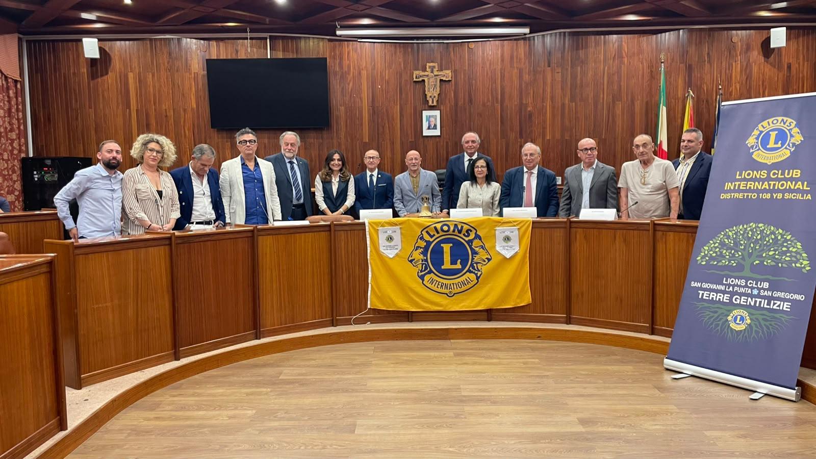 Alzheimer, informare per non lasciare sole le famiglie: a San Giovanni La Punta istituzioni e Lions insieme per costruire risposte concrete