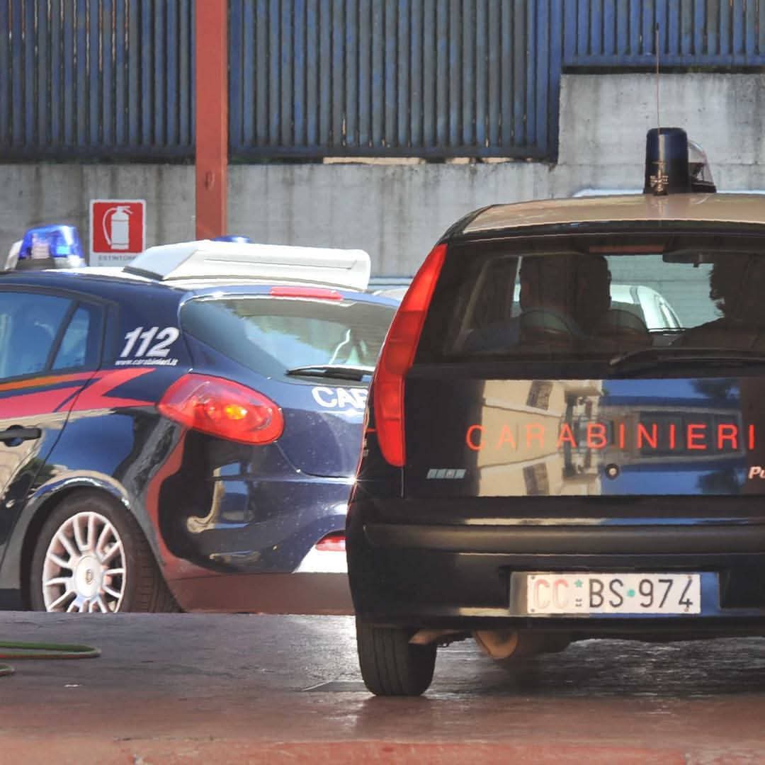 modica giovane egiziano ucciso