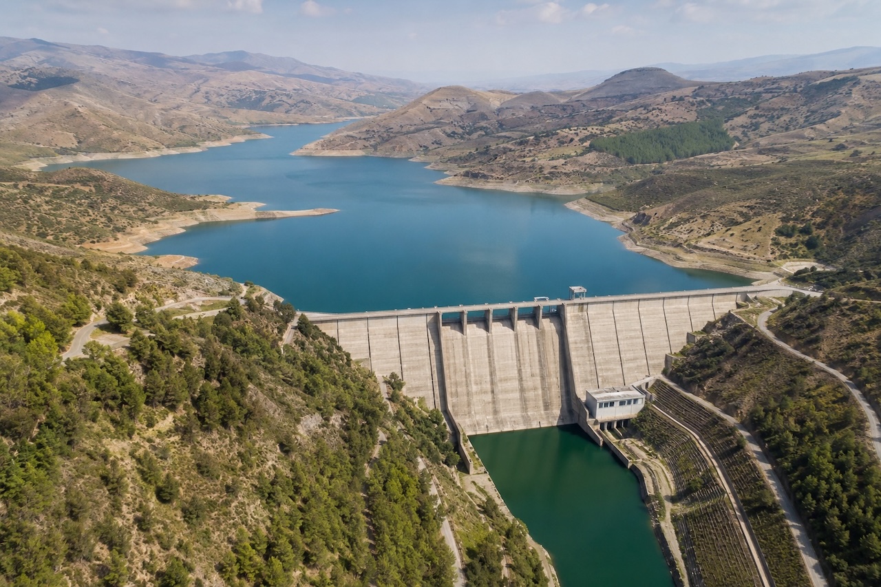 Dighe Disueri-Cimia, via libera alla progettazione dell’interconnessione. Colianni: “Opera fondamentale per la Piana di Gela”