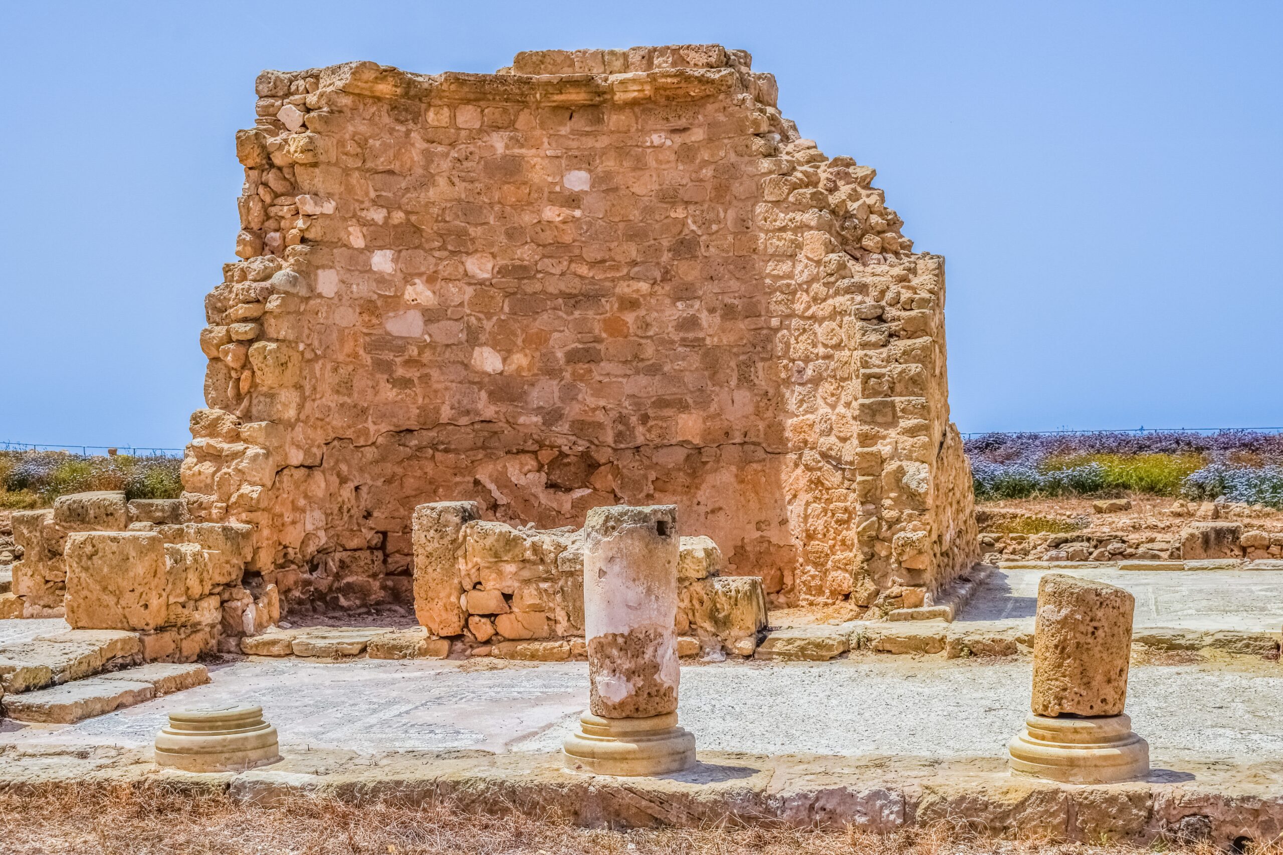 Sicurezza in musei e parchi archeologici. “Allarmante la situazione in Sicilia”