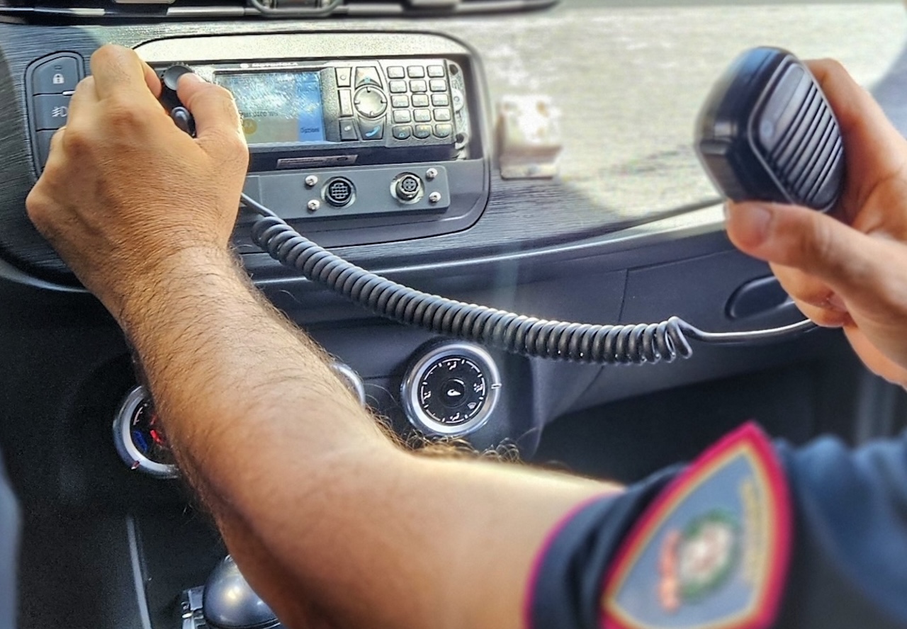 Catania, evade dai domiciliari per rubare una borsa in via Etnea: arrestato 38enne