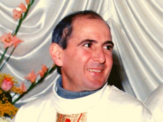 Don Pino Puglisi ucciso 33 anni fa. Schifani: “Una guida per tutti noi”