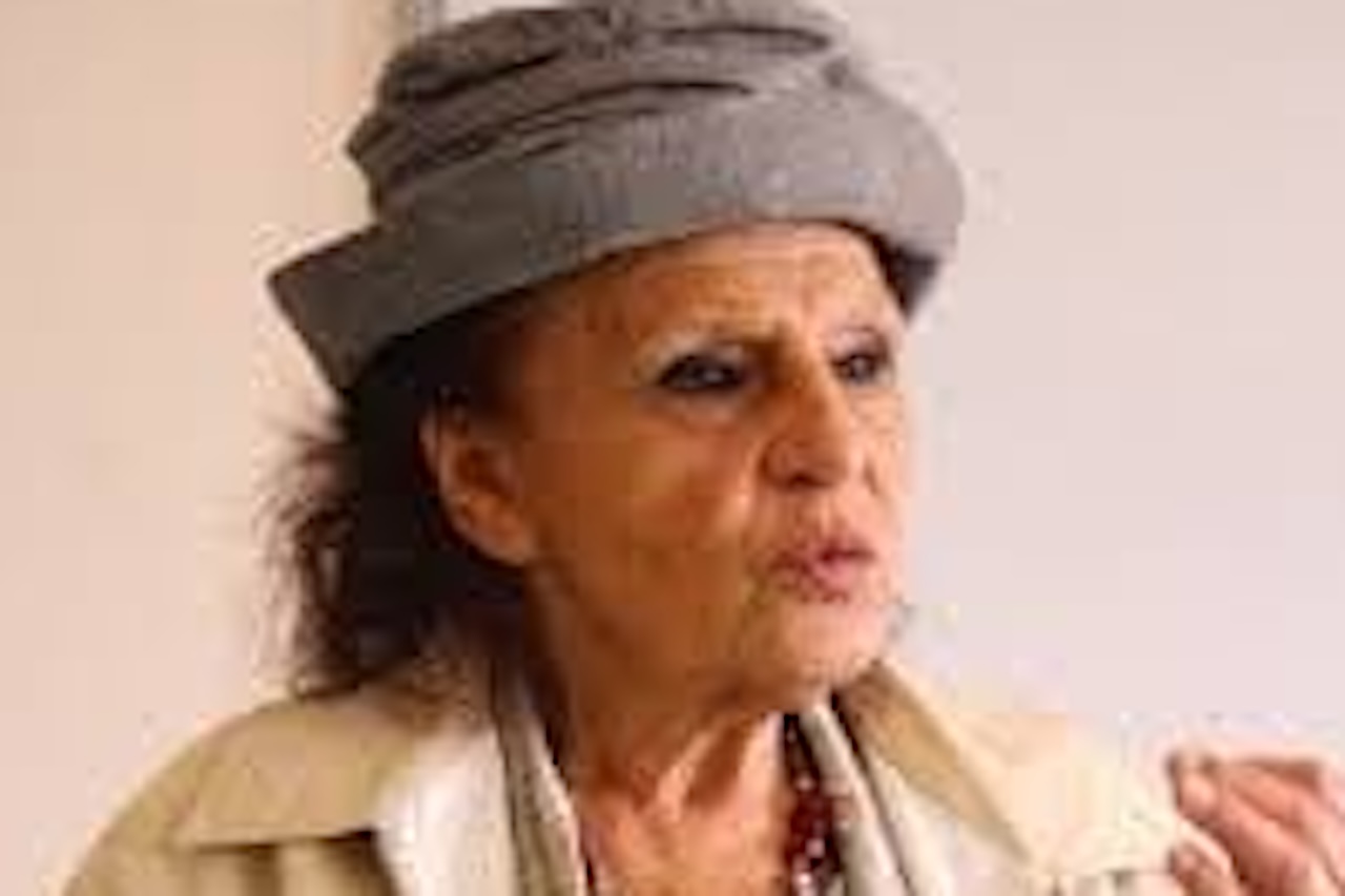 Addio ad Elsa Guggino, studiosa di magia popolare e di canti tradizionali