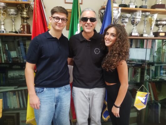 Benvenuti al Liceo “Galilei” di Catania: tra accoglienza, grandi sogni e la nuova organizzazione per l’a.s. 2026/2027