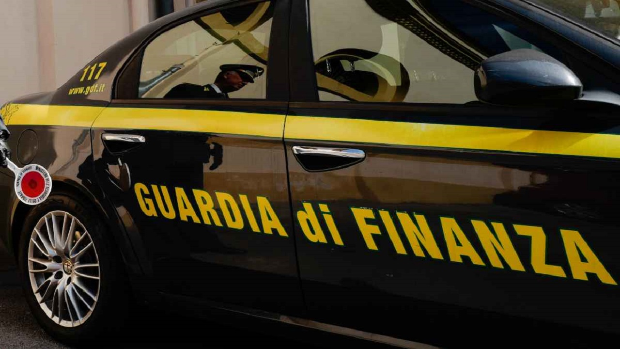 Lotta al gioco illegale, Guardia di finanza in azione nell’Ennese