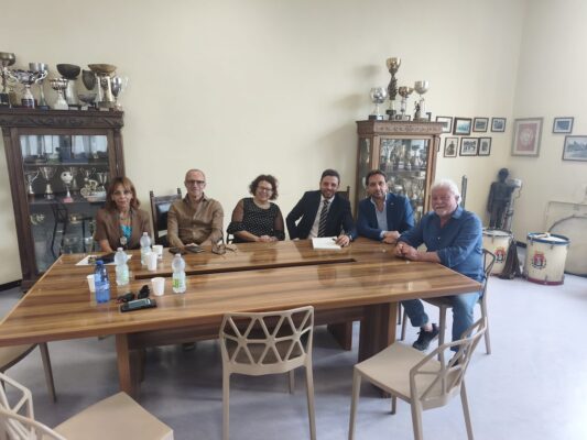 Devianza giovanile, CISAL Catania incontra l’assessore Grasso: “Un’alleanza educativa per le periferie”