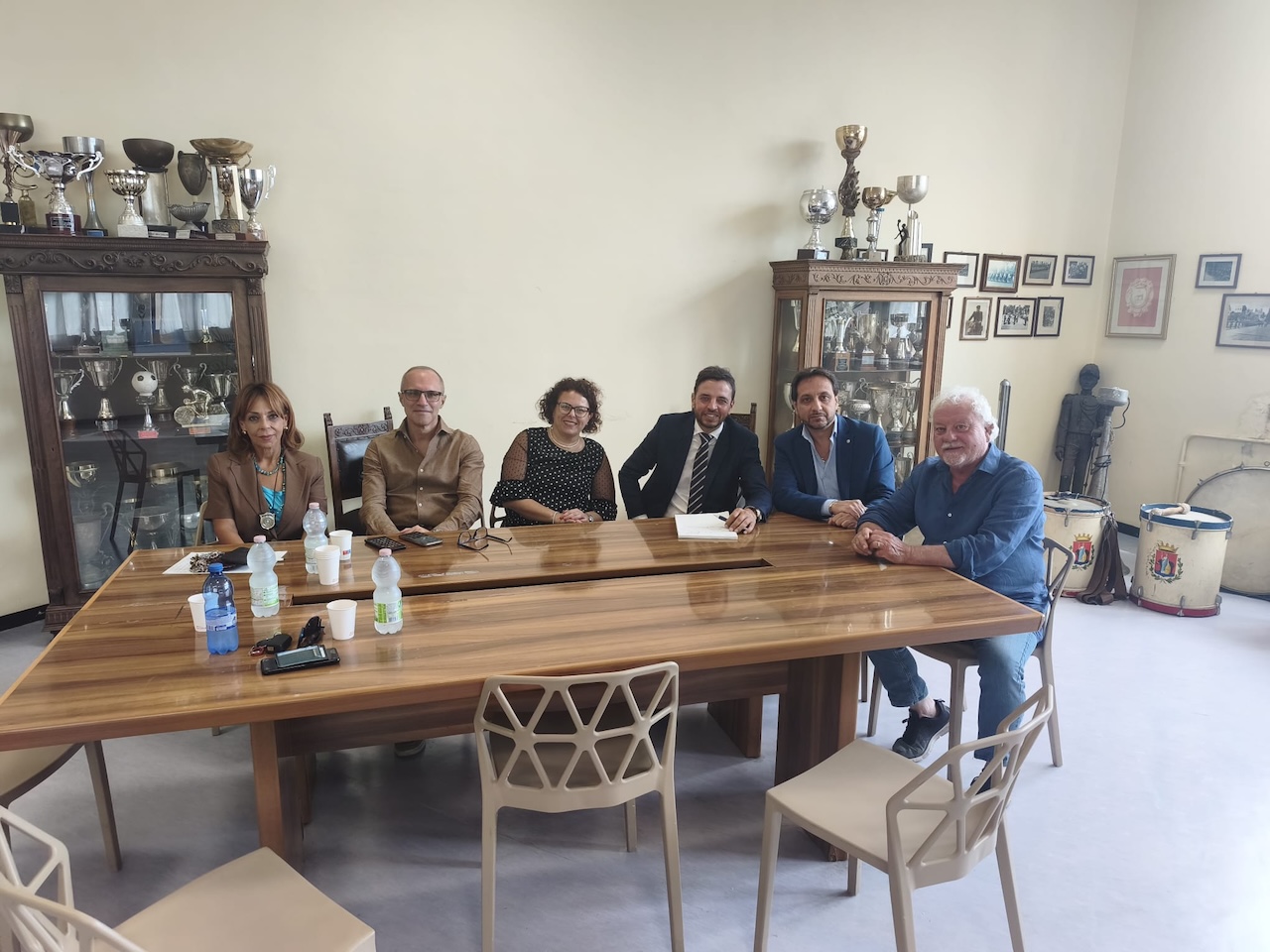 Devianza giovanile, CISAL Catania incontra l’assessore Grasso: “Un’alleanza educativa per le periferie”