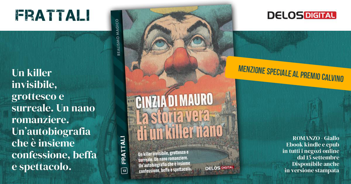 La storia vera di un killer nano: quando il crimine diventa opera d’arte