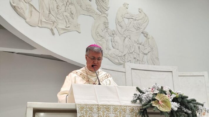 Cattedrale di Palermo, Lorefice ricorda la vita e il sacrificio di Dalla Chiesa: “Una profanazione tornare a casa uguali”