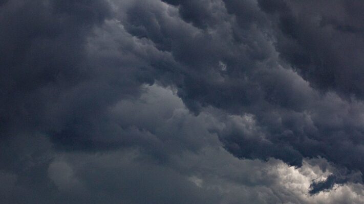 Meteo Sicilia: la regione si prepara al calo delle temperature con precipitazioni e cieli nuvolosi