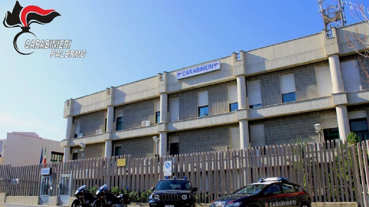 Atti persecutori nel Palermitano: divieto di avvicinamento per un 51enne