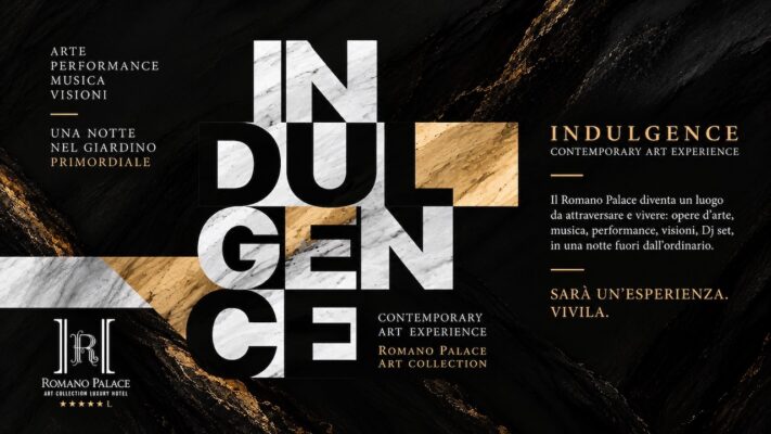 Catania, il Romano Palace diventa Art Hotel: nasce una collezione permanente di arte contemporanea