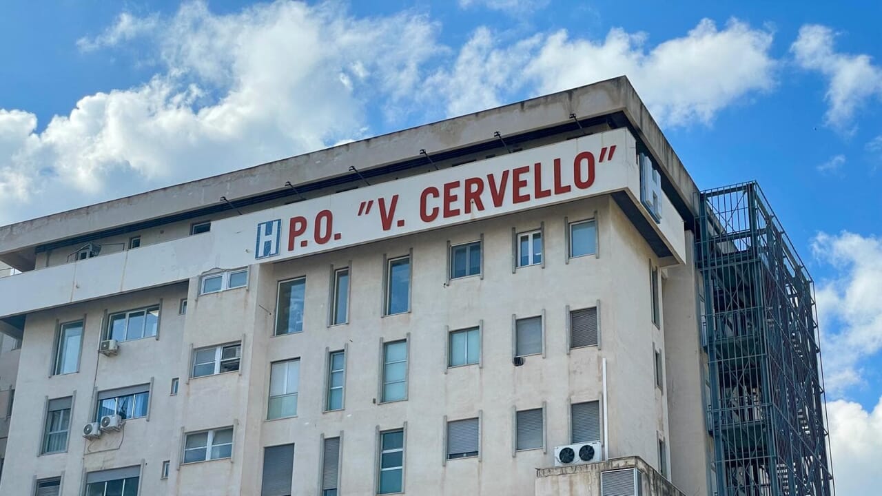 Ospedale di Palermo, denunciata tra il personale di pulizia la presenza di “parentopoli mafiosa”