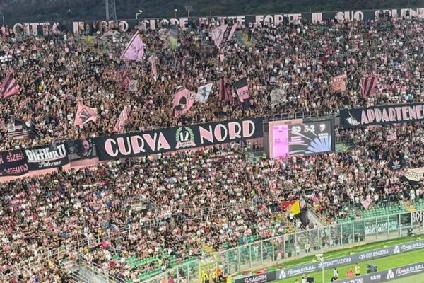 Coppa Italia, Palermo show al Barbera: Mantova battuto 5-2, rosanero agli ottavi contro il Bologna
