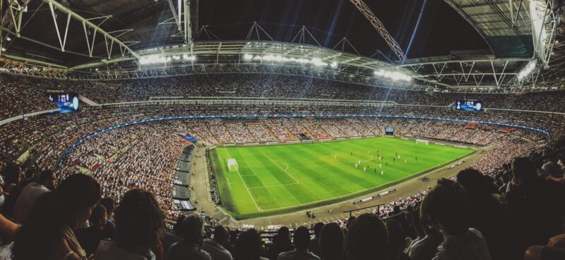 Il calcio, oggi. E domani?