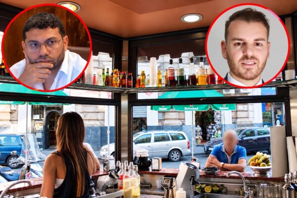 Catania, approvato il Piano dei Chioschi. Buceti e Manara: “Stop a installazioni senza una visione complessiva”