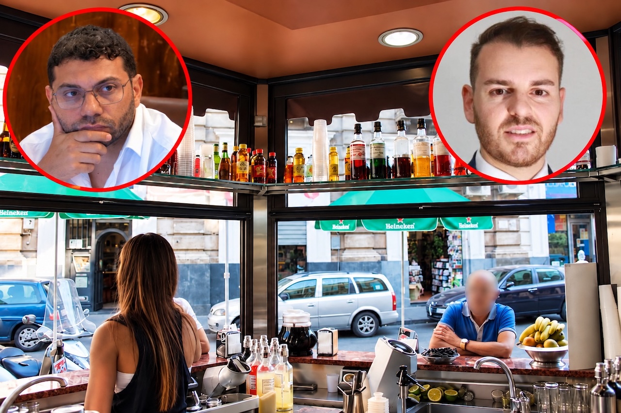 Catania, approvato il Piano dei Chioschi. Buceti e Manara: “Stop a installazioni senza una visione complessiva”
