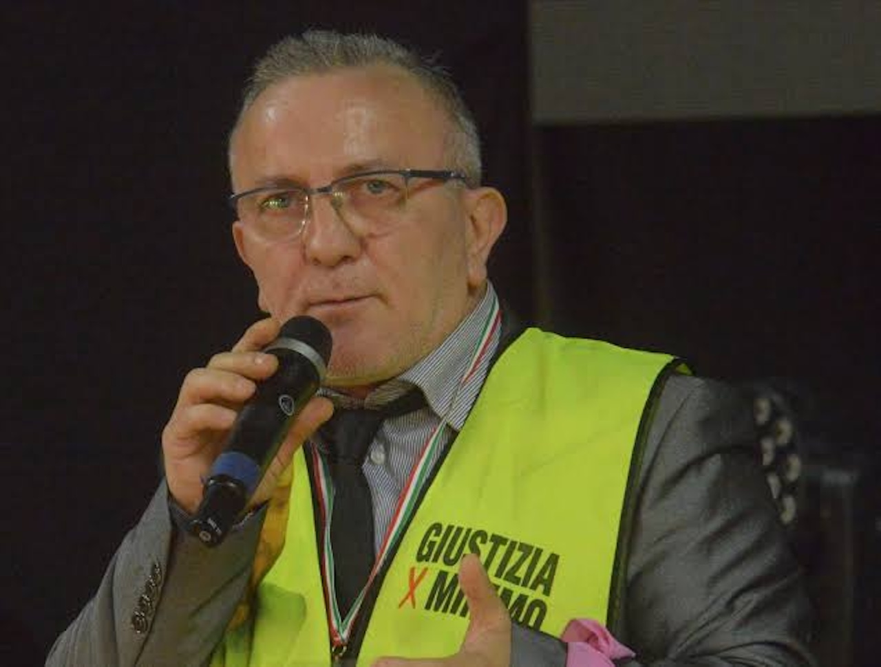 “Strade Assassine”, dal dolore alla battaglia per le vittime: il nuovo progetto di Pietro Crisafulli
