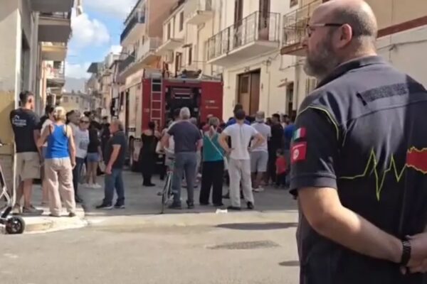 Tragedia di Partinico, fatali per madre e figlio i gas prodotti dai residui vegetali