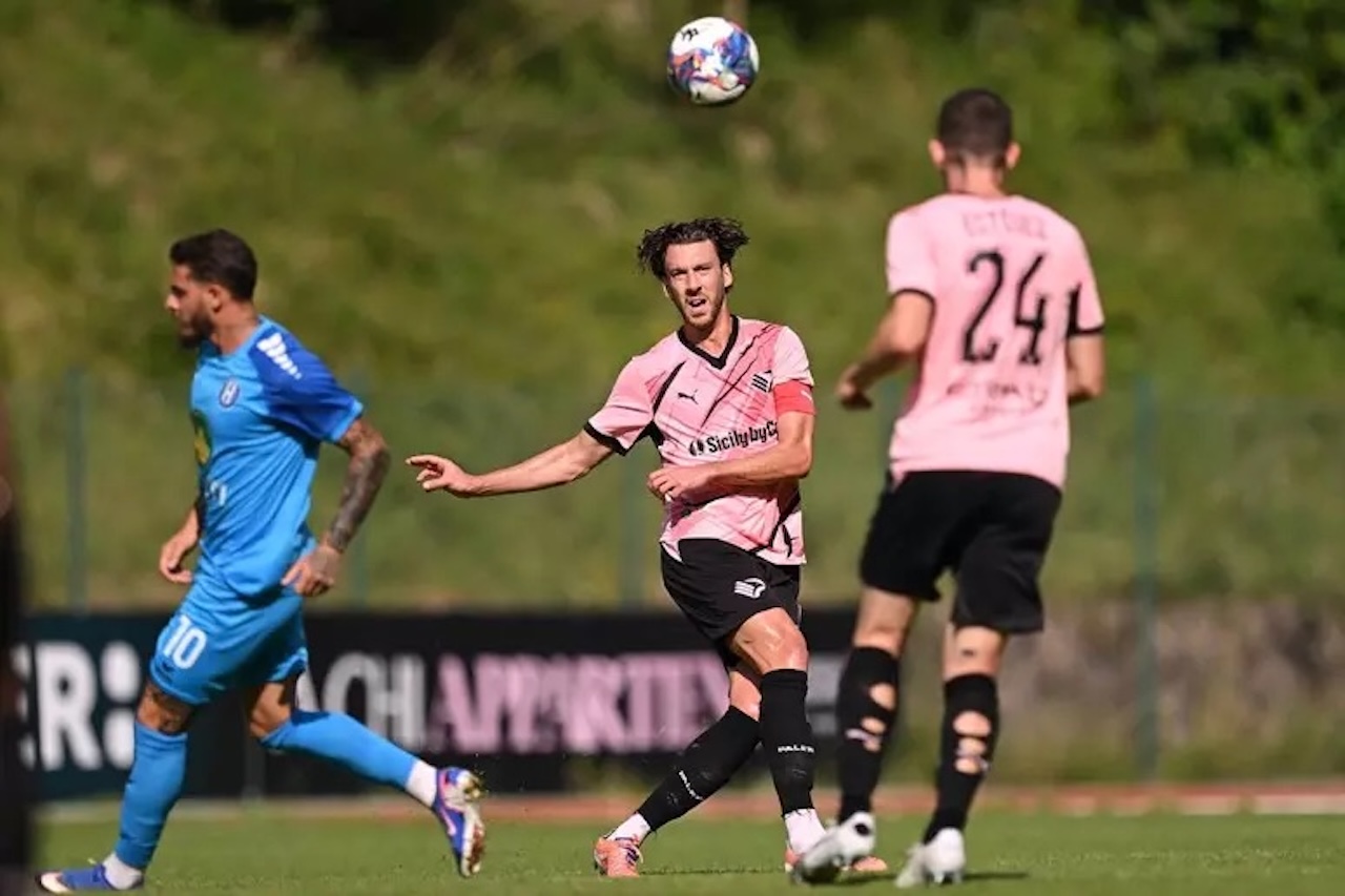 palermo calcio