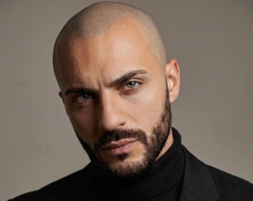 Alfonso Restivo tra Rai e Mediaset: l’art director catanese guarda all’Oriente e conquista la Tv