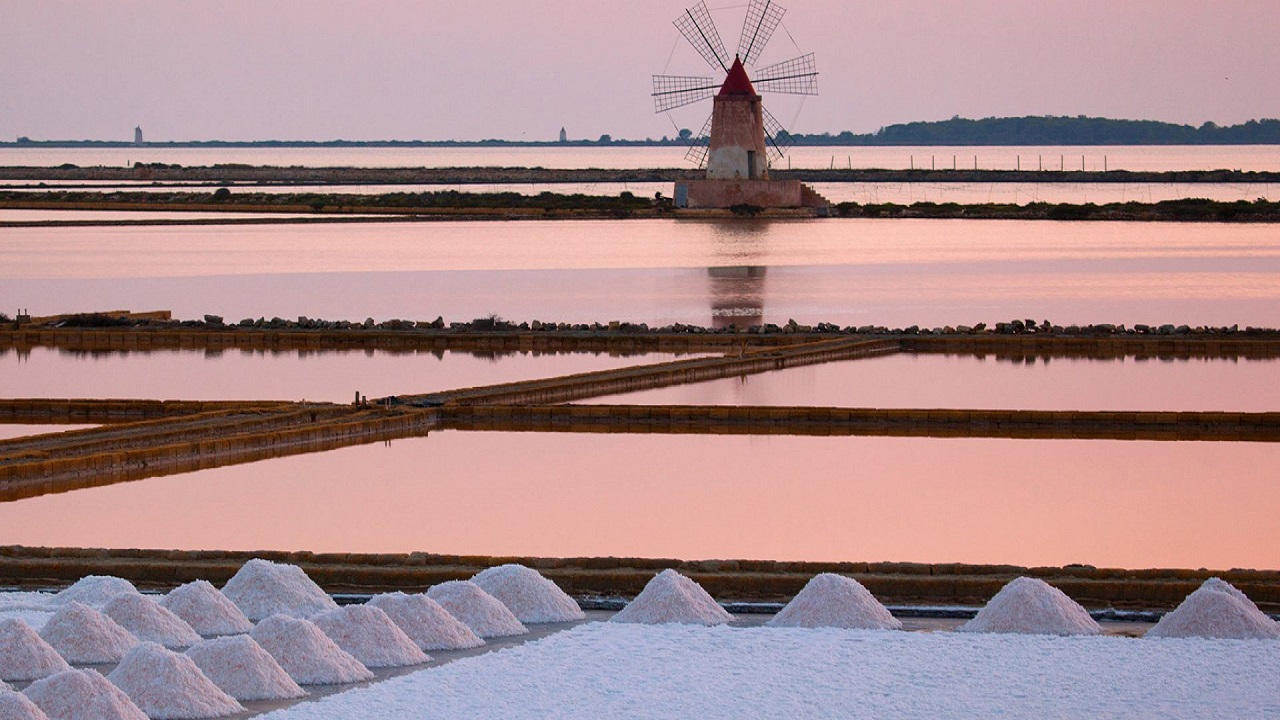 Saline di Sicilia, inizia il percorso di candidatura a patrimonio culturale dell’Unesco