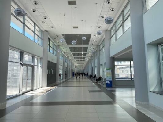 Aggressione al Pronto Soccorso del San Marco, la Cisl: “Chi cura non può lavorare nella paura”