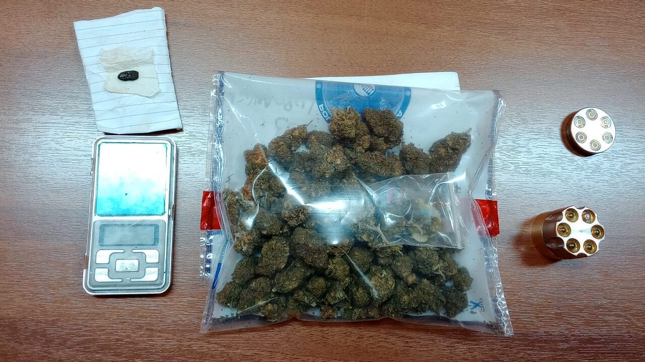 Arresti domiciliari per uno spacciatore dell’Agrigentino