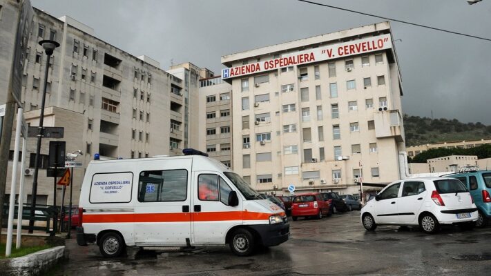Ospedale Cervello, scatta l’obbligo di risarcimento per la moglie di un paziente deceduto