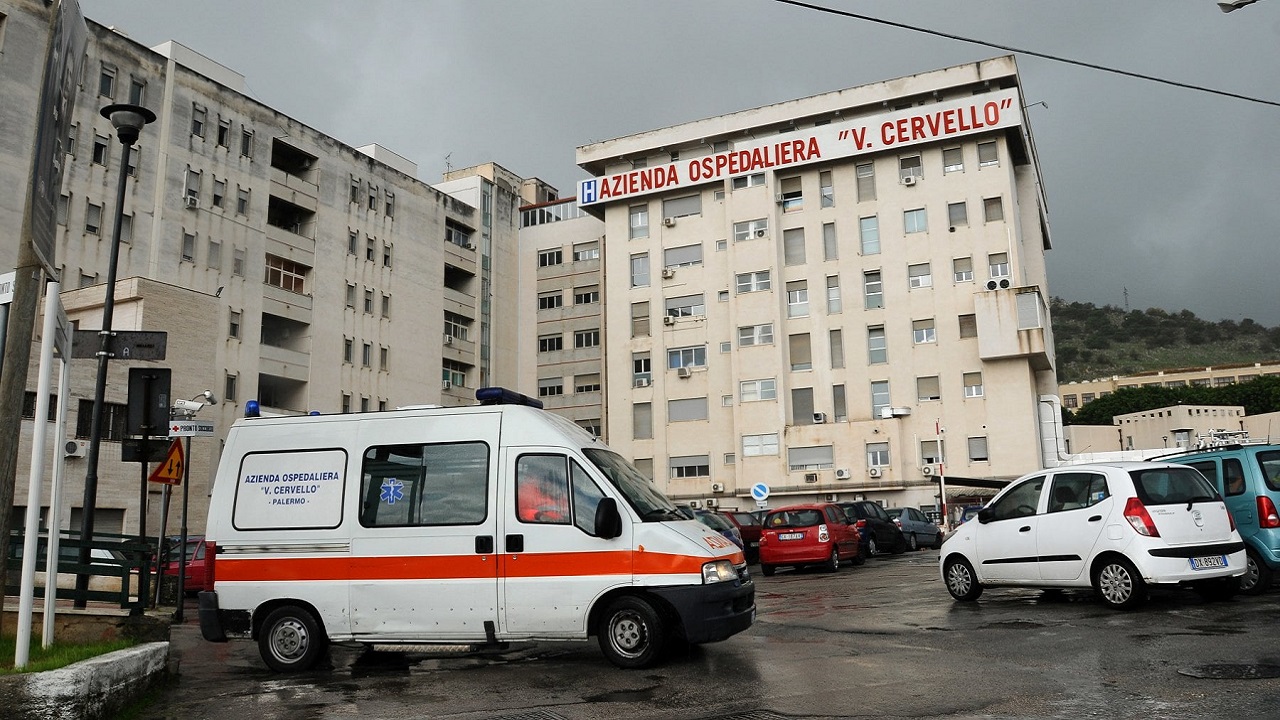 Ospedale Cervello, scatta l’obbligo di risarcimento per la moglie di un paziente deceduto
